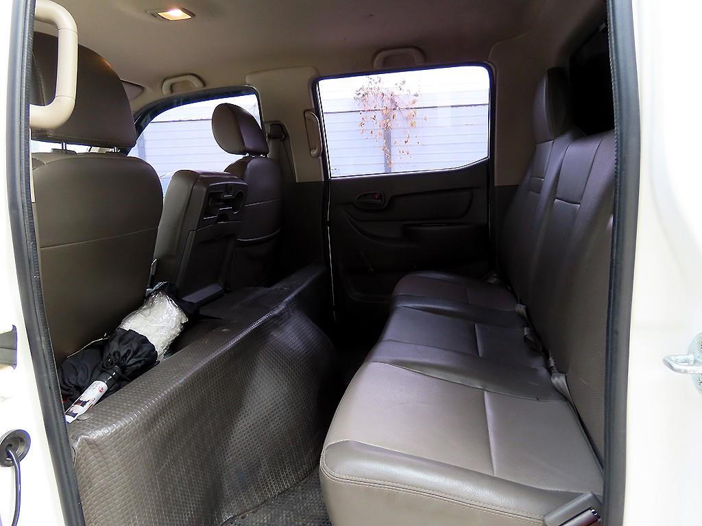 현대 포터2 1톤 포장탑 6