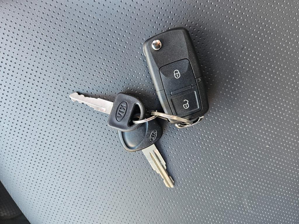 기아 봉고3 1톤 표준탑 킹캡 14