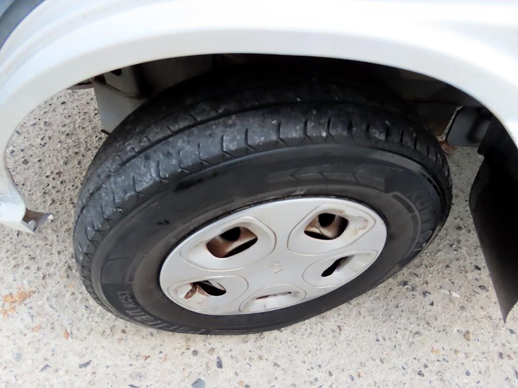 기아 봉고3 1톤 카고 16