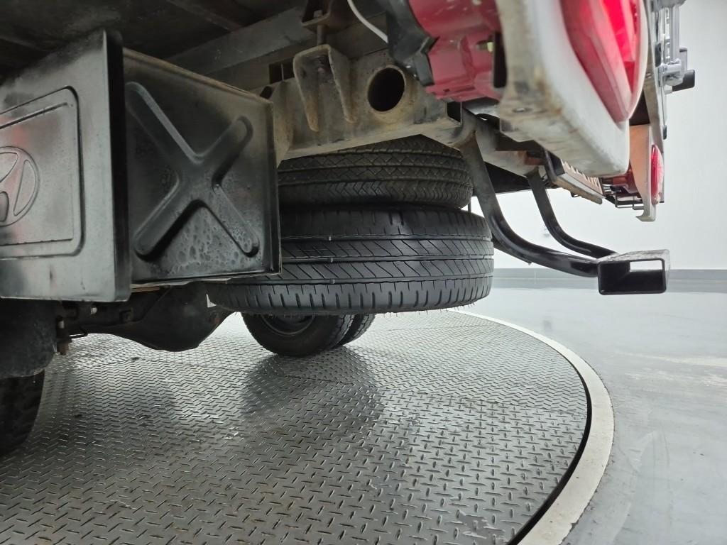 현대 포터2 1톤 윙바디 16