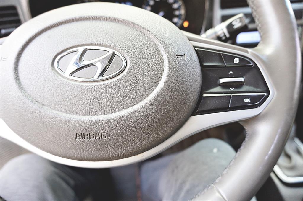 현대 포터2 1톤 카고 8