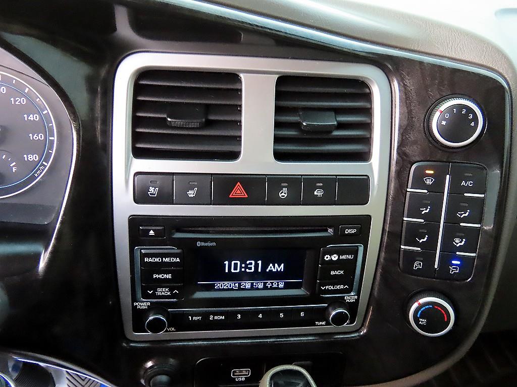 현대 포터2 1톤 카고 9