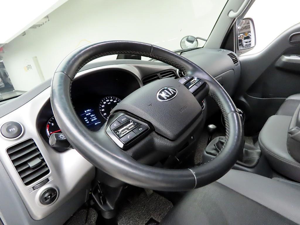 기아 봉고3 1톤 카고 6