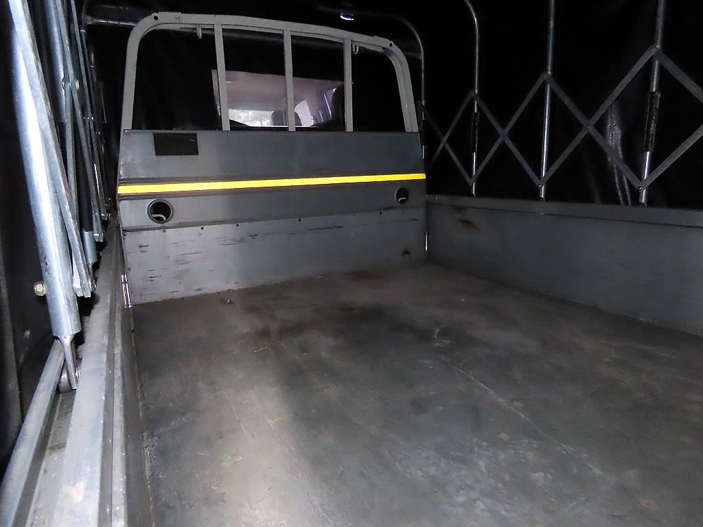 현대 포터2 1톤 포장탑 4