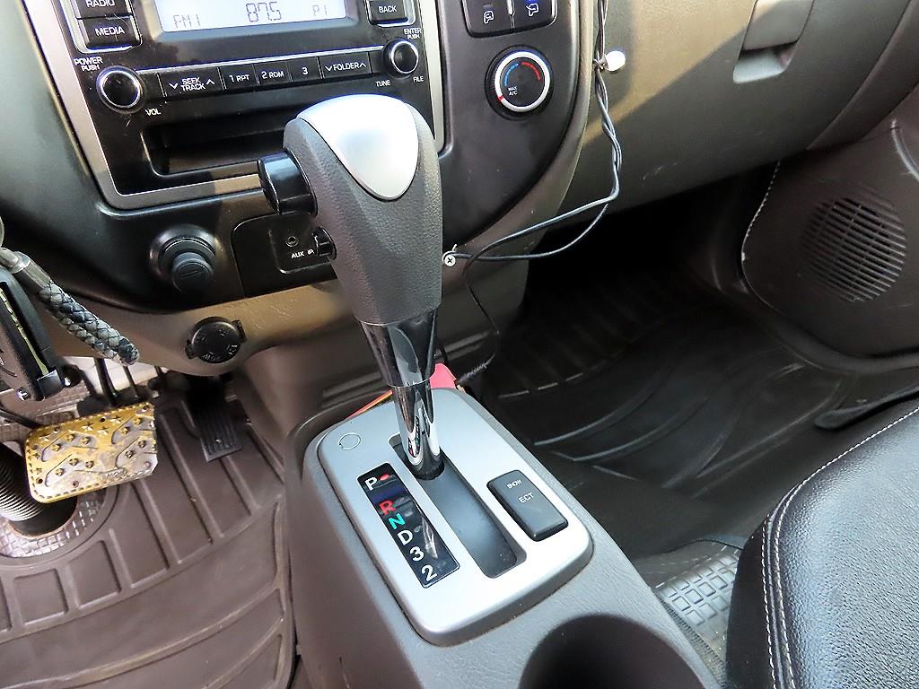 현대 포터2 1톤 카고 9