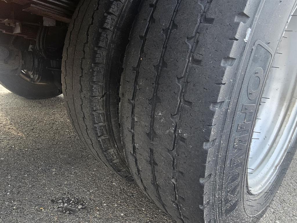 현대 올뉴마이티 2.5톤 카고 슈퍼캡 13