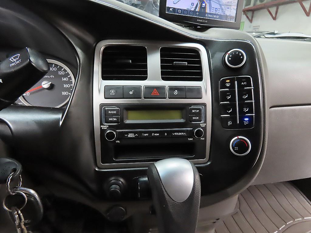 현대 포터2 1톤 카고 15