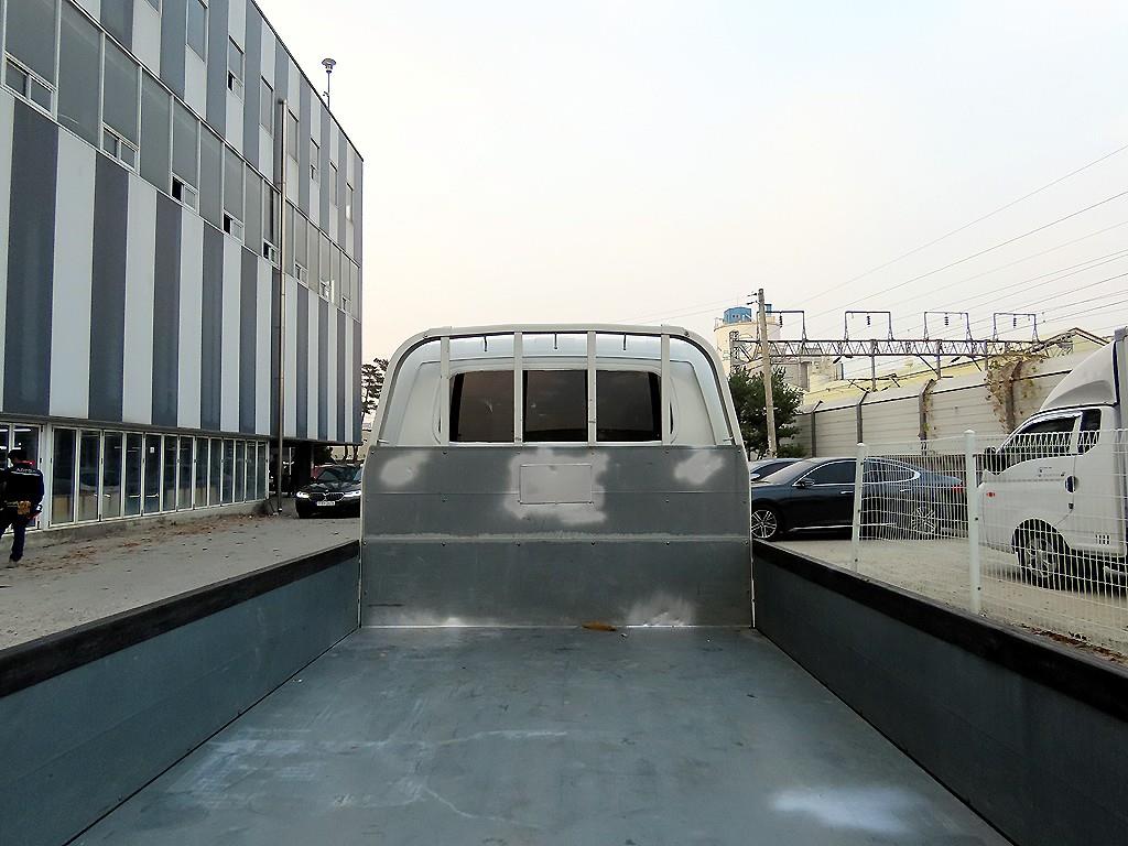 기아 봉고3 1톤 카고 4