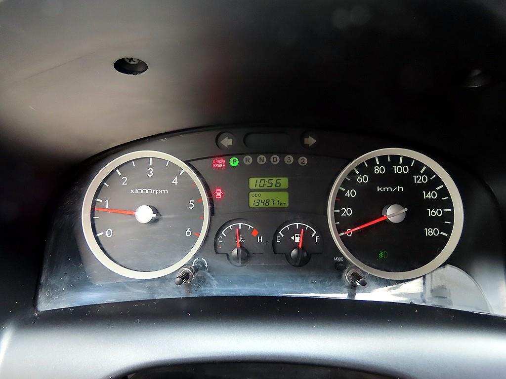 현대 포터2 1톤 포장탑 9