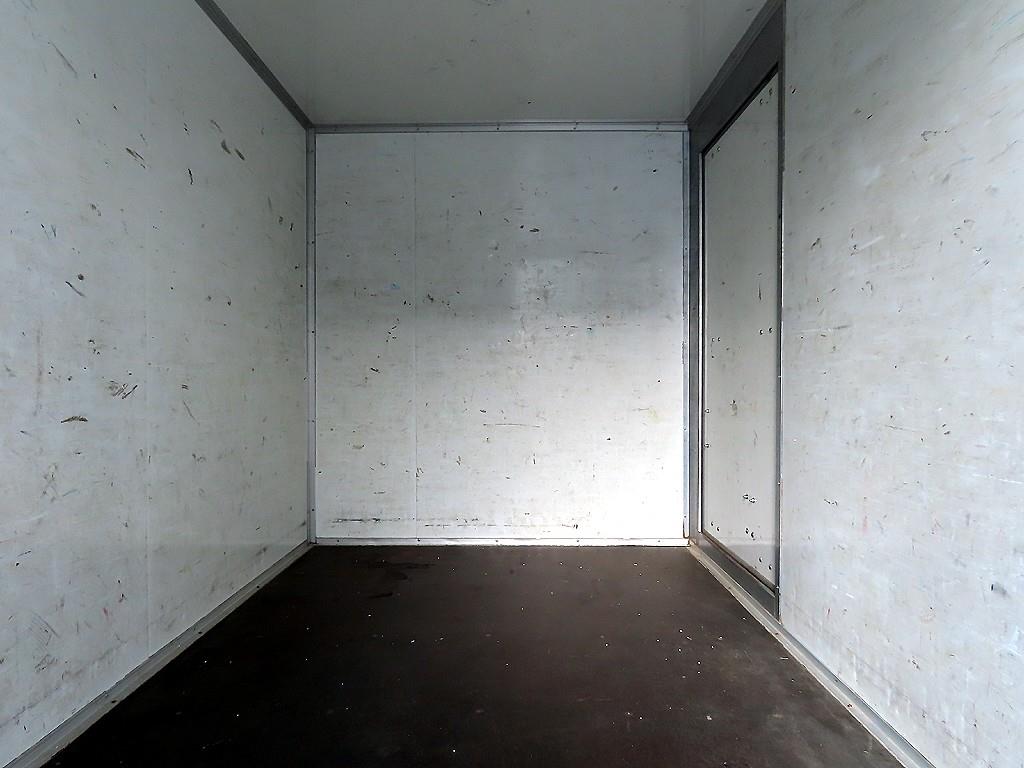 기아 봉고3 1톤 표준탑 전기 5