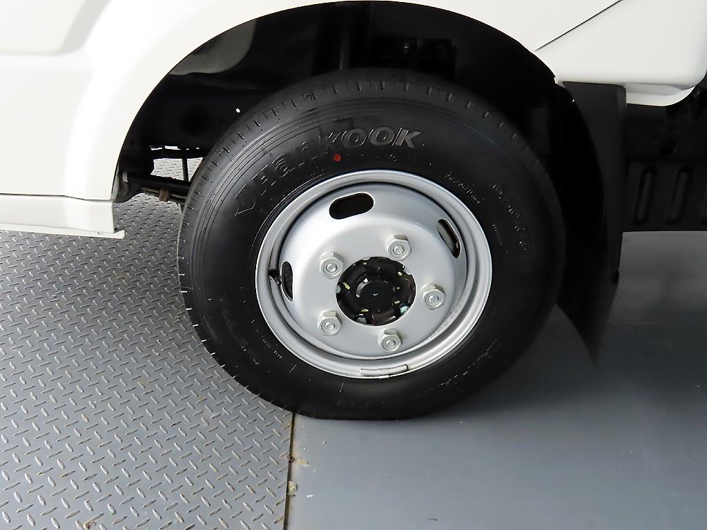 기아 봉고3 1.2톤 표준탑 LPG 16