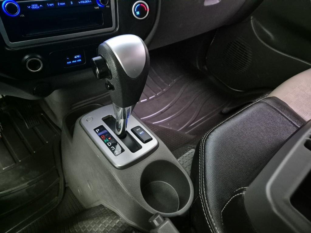 현대 포터2 1톤 윙바디 7