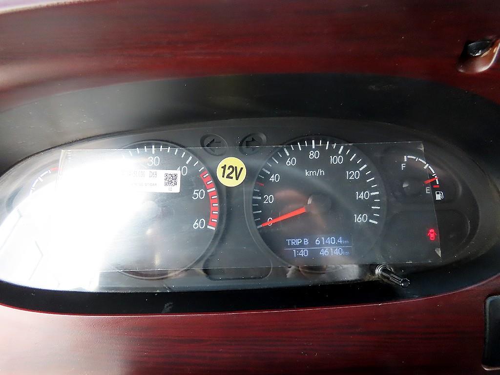 현대 마이티큐티 2.5톤 카고 8