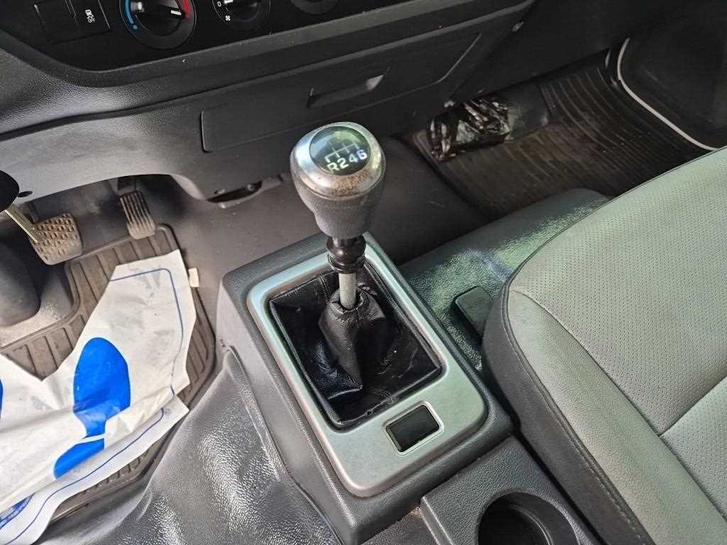 현대 올뉴마이티 3.5톤 냉동탑 6