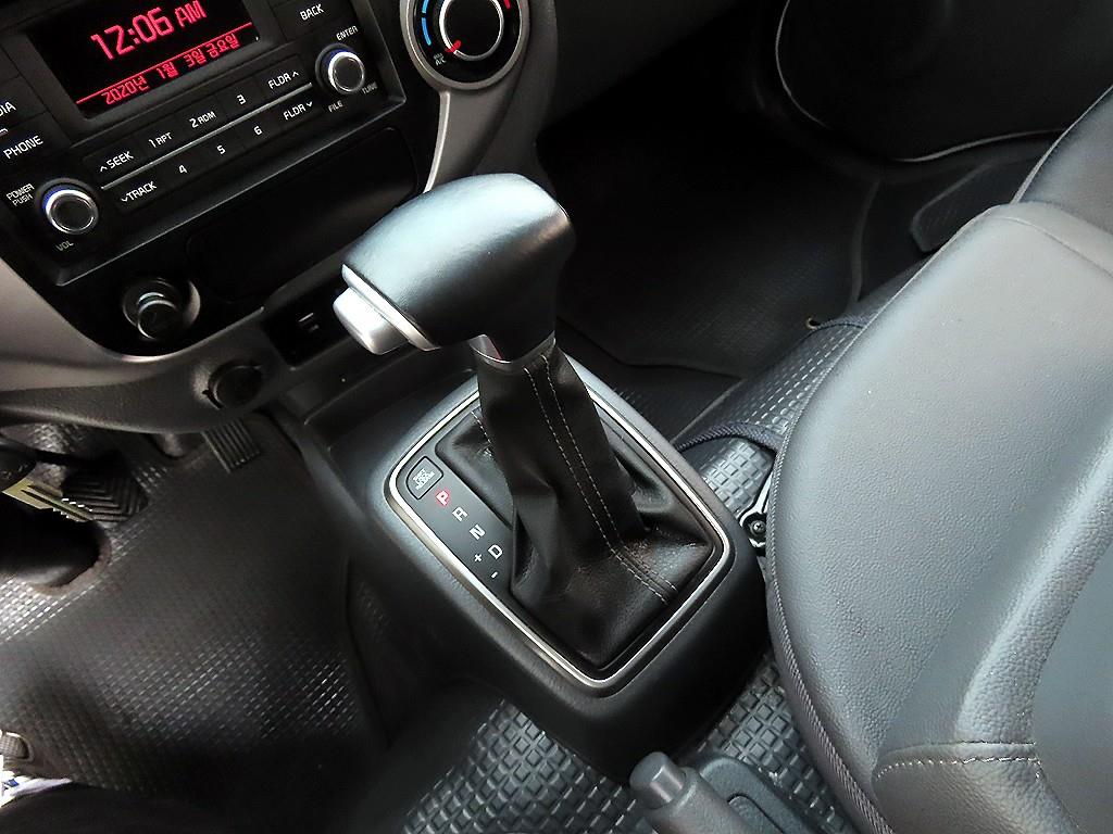 기아 봉고3 1톤 표준탑 10