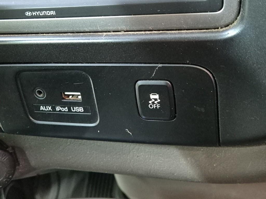 현대 포터2 1톤 냉동탑 10