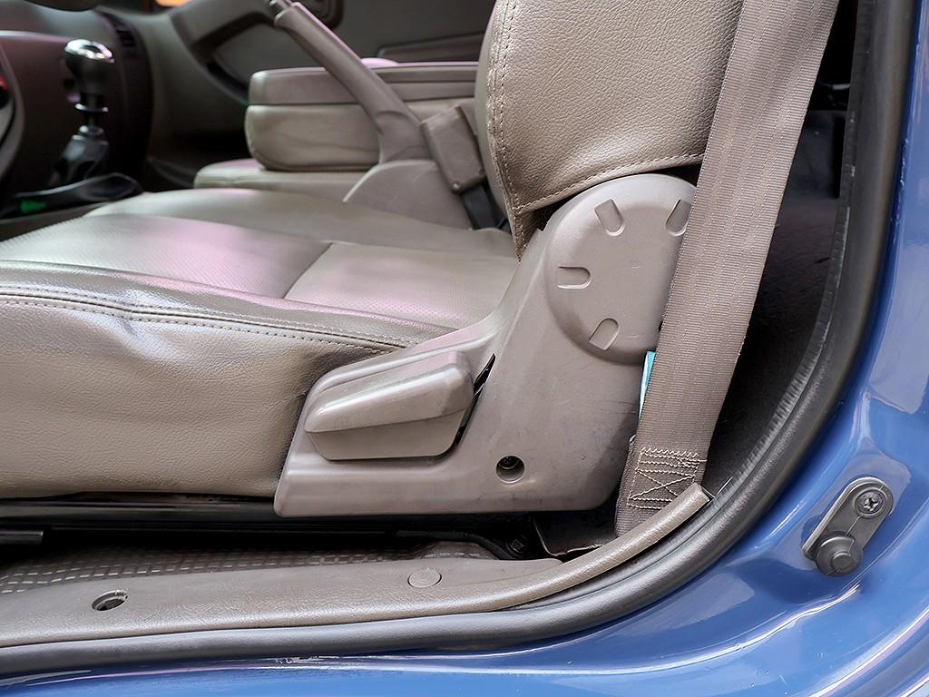 현대 포터2 1톤 카고 10