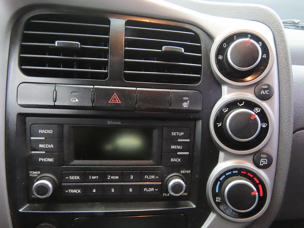 기아 봉고3 1톤 카고 8