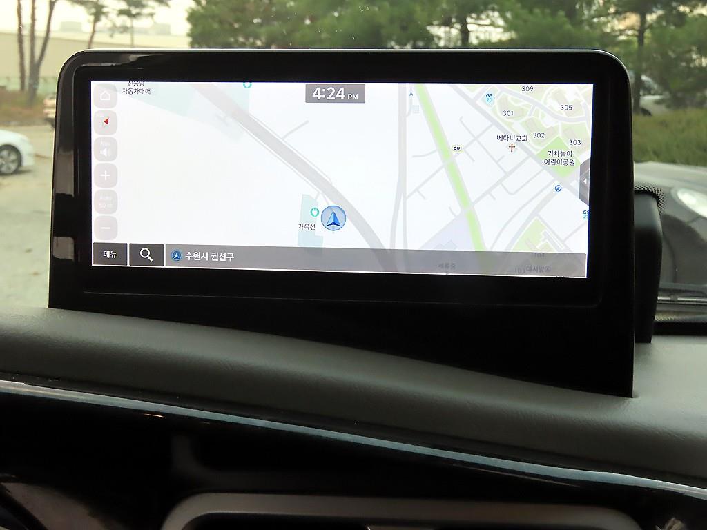 현대 포터2 1톤 윙바디 전기 14