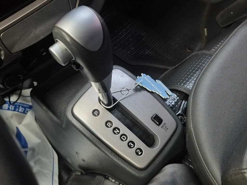 기아 봉고3 1톤 윙바디 6