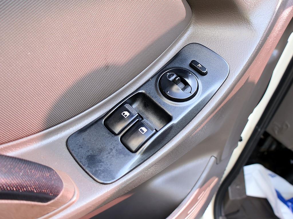 현대 포터2 1톤 카고 10