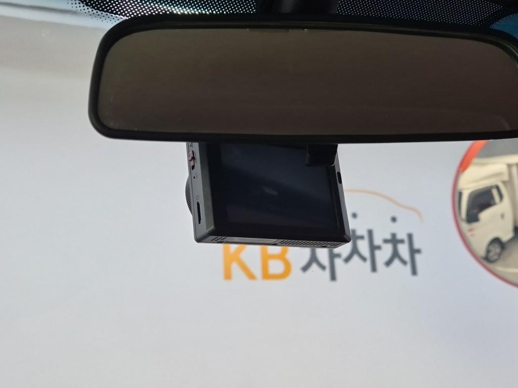 현대 포터2 1톤 냉동탑 11