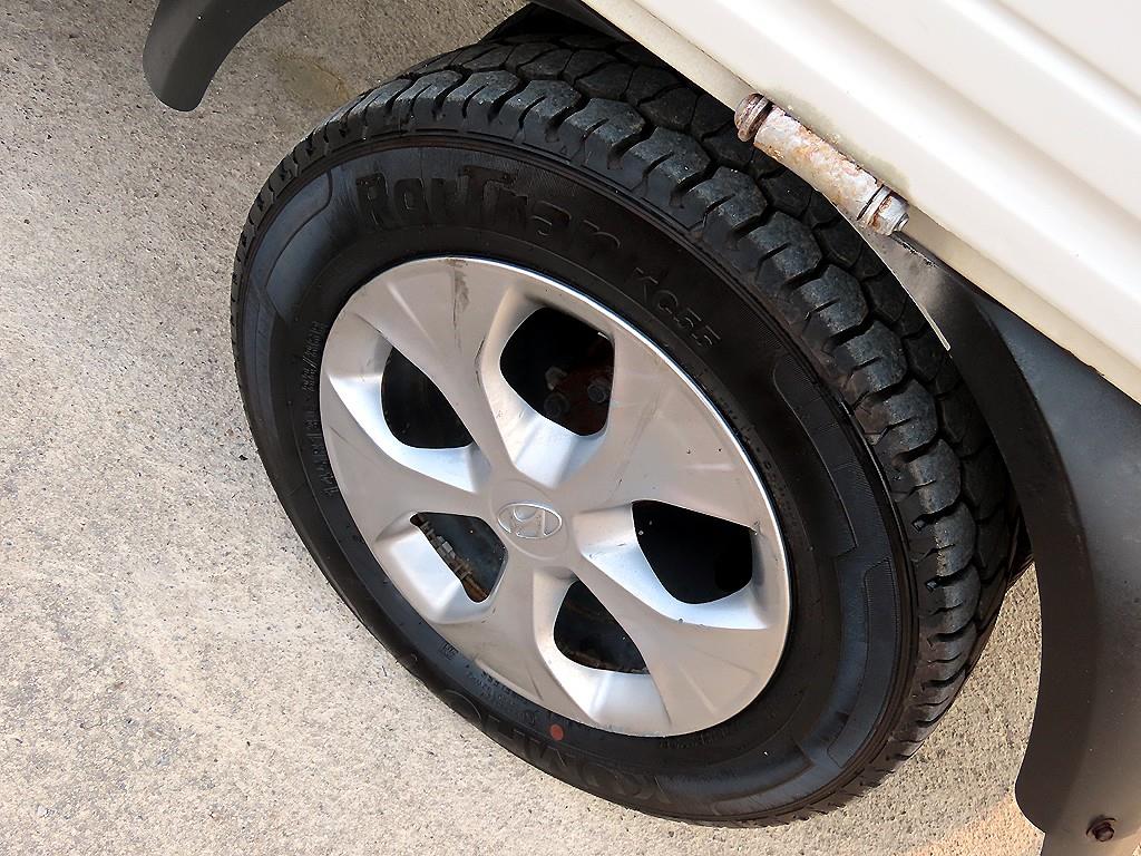 현대 포터2 1톤 카고 19