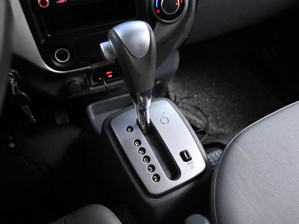 기아 봉고3 1톤 윙바디 7