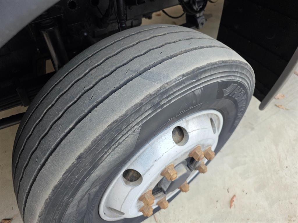 타타대우 프리마 단바리 윙바디 4.5톤 수동 7