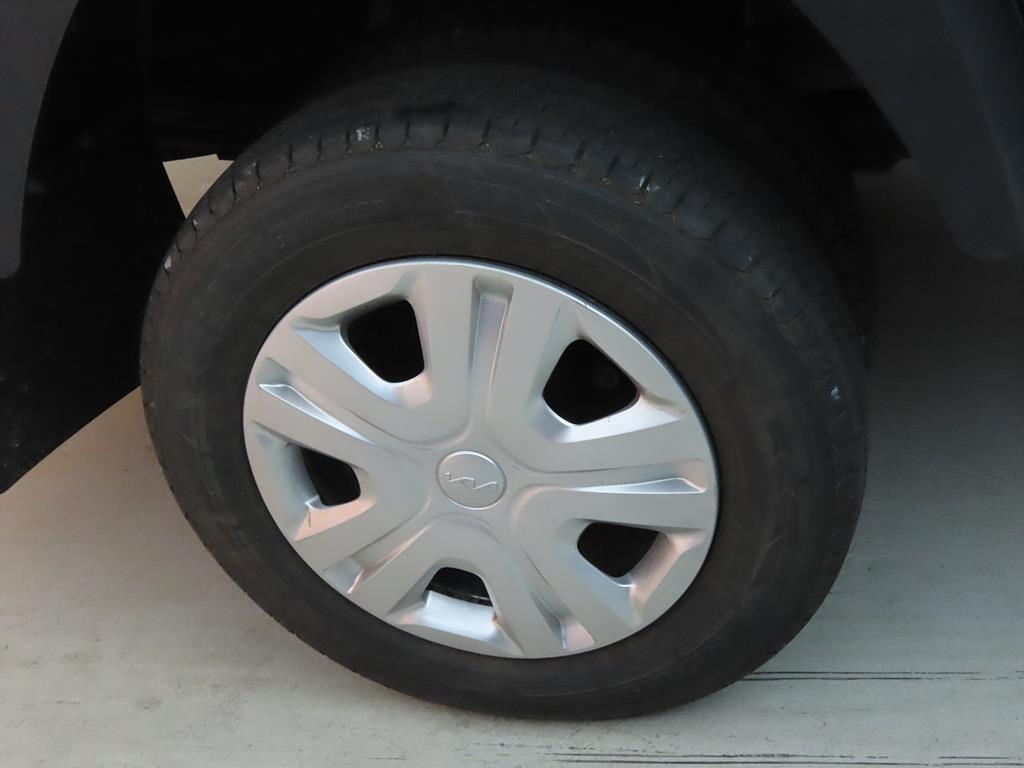 기아 봉고3 1톤 카고 17