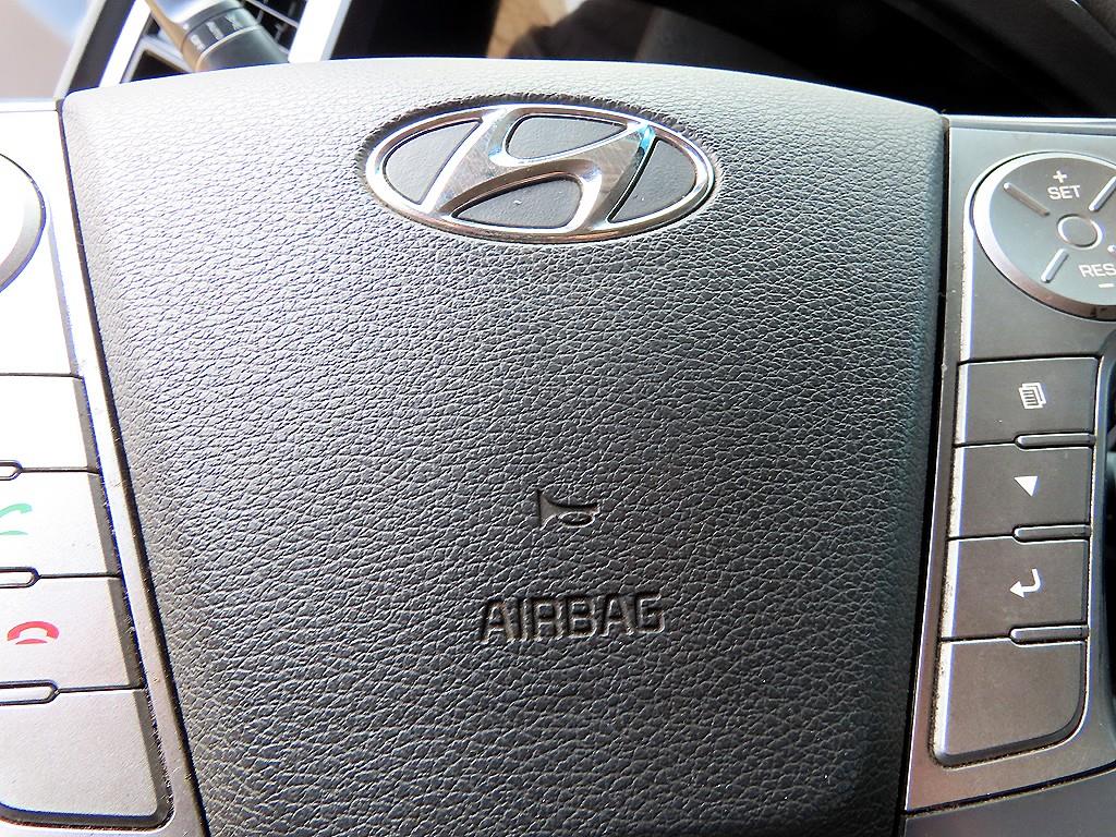 현대 올뉴마이티 2.5톤 카고 장축 15