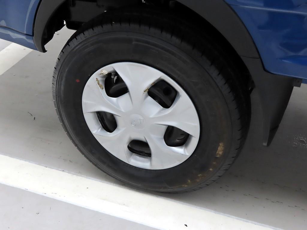 현대 포터2 1톤 카고 LPG 13