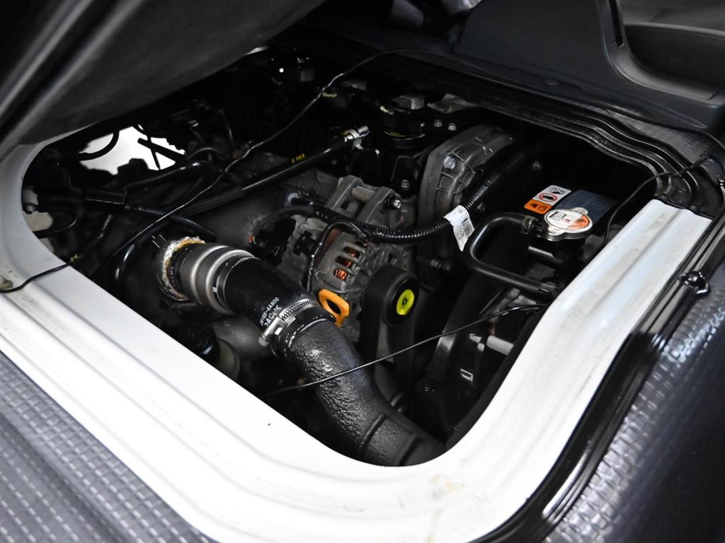 기아 봉고3 1톤 윙바디 5