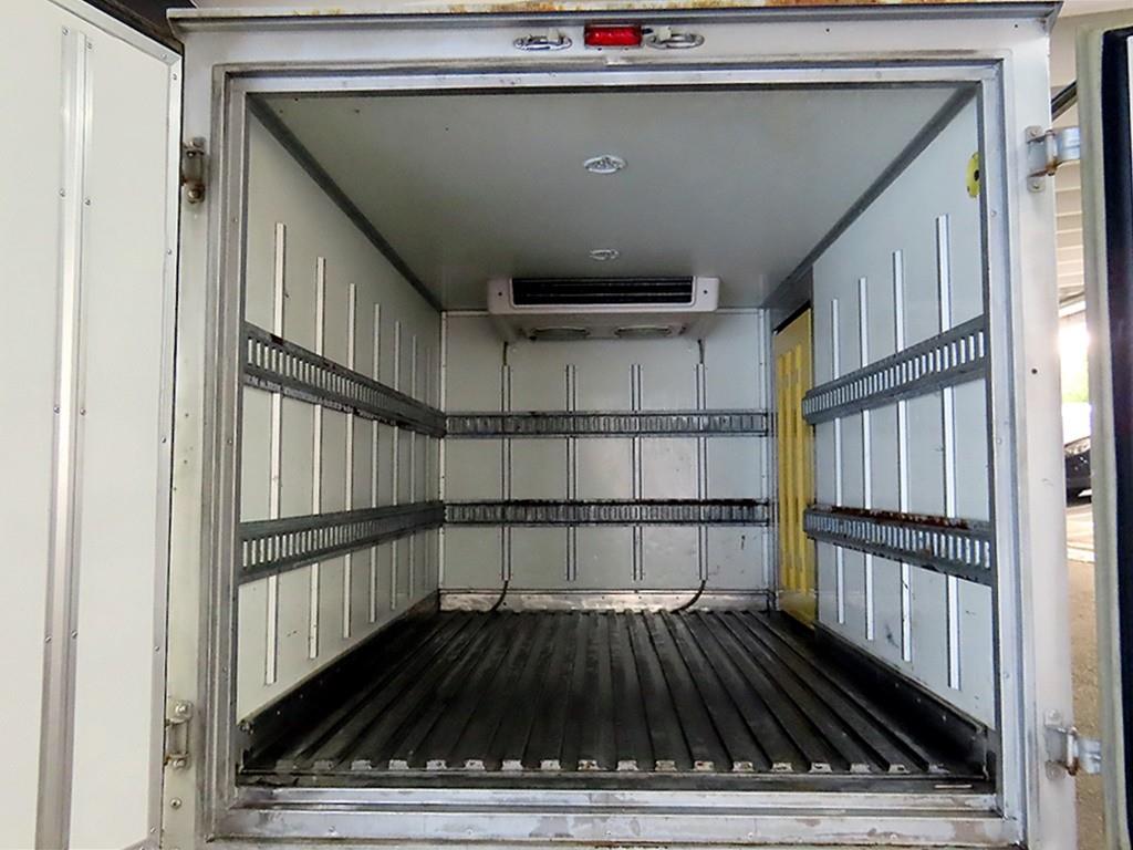 기아 봉고3 1톤 냉동탑 17