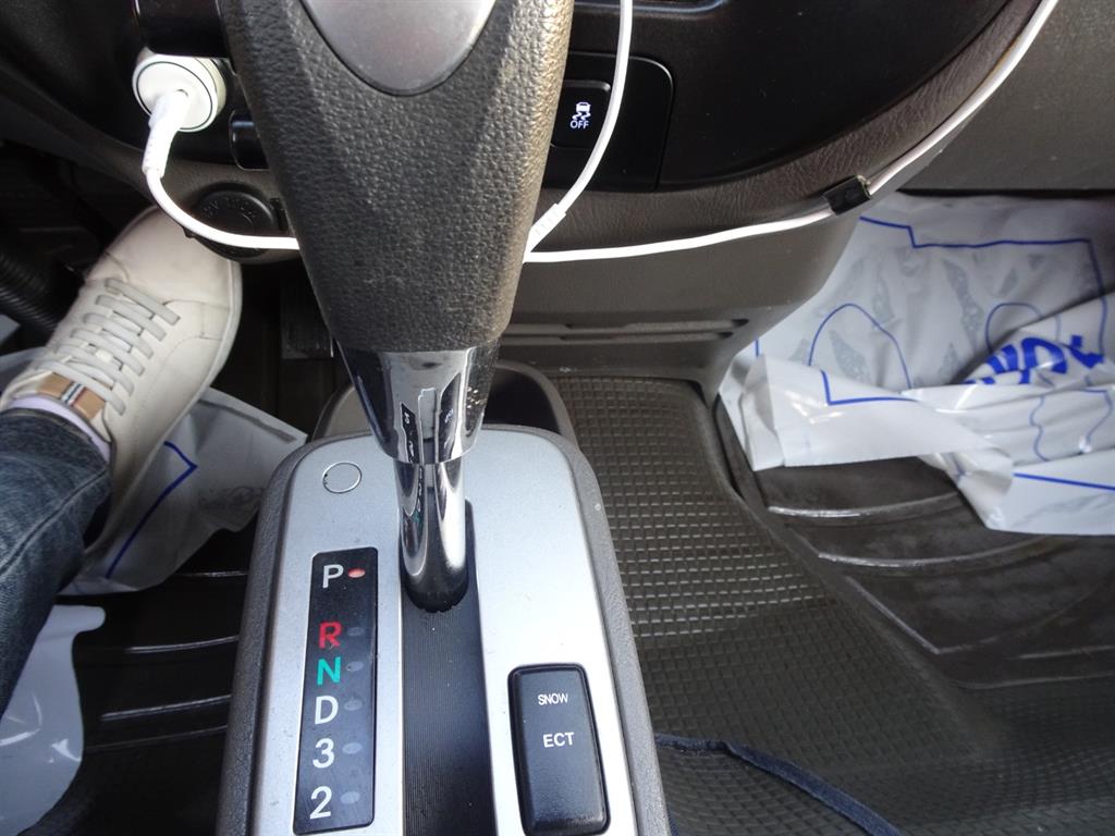 현대 포터2 1톤 카고 10