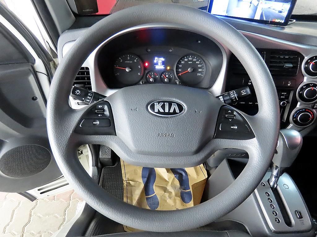 기아 봉고3 1톤 냉동탑 7