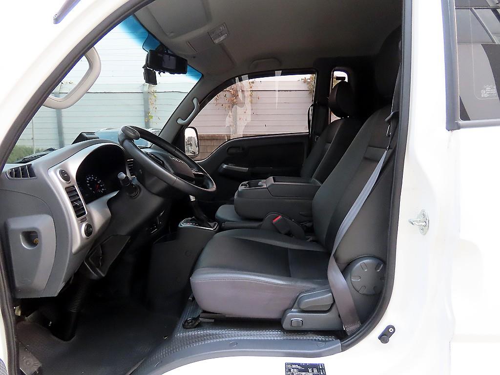 기아 봉고3 1톤 표준탑 6