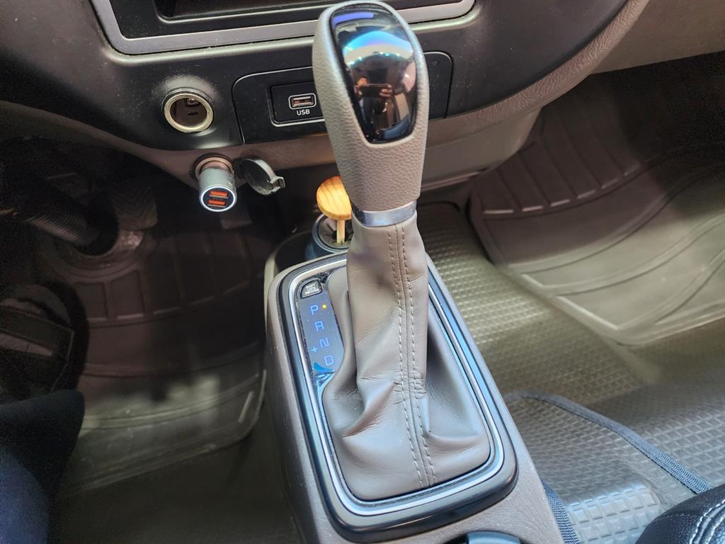 현대 포터2 1톤 카고 17