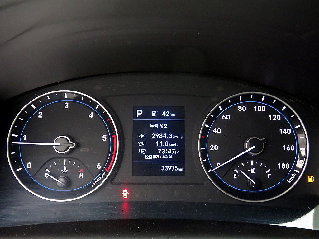 현대 포터2 1톤 카고 11