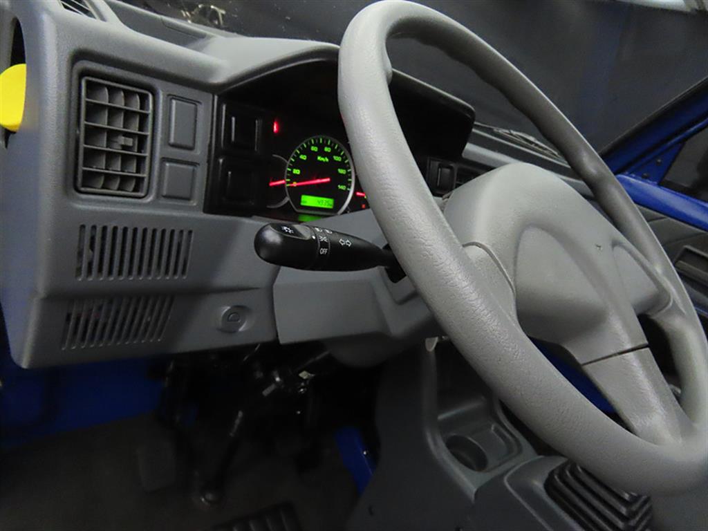 0.5톤 카고 LPG 11