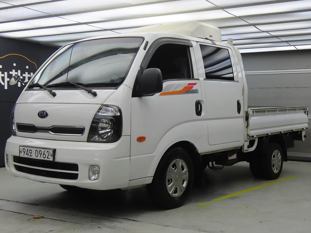 기아 봉고3 1톤 카고 0