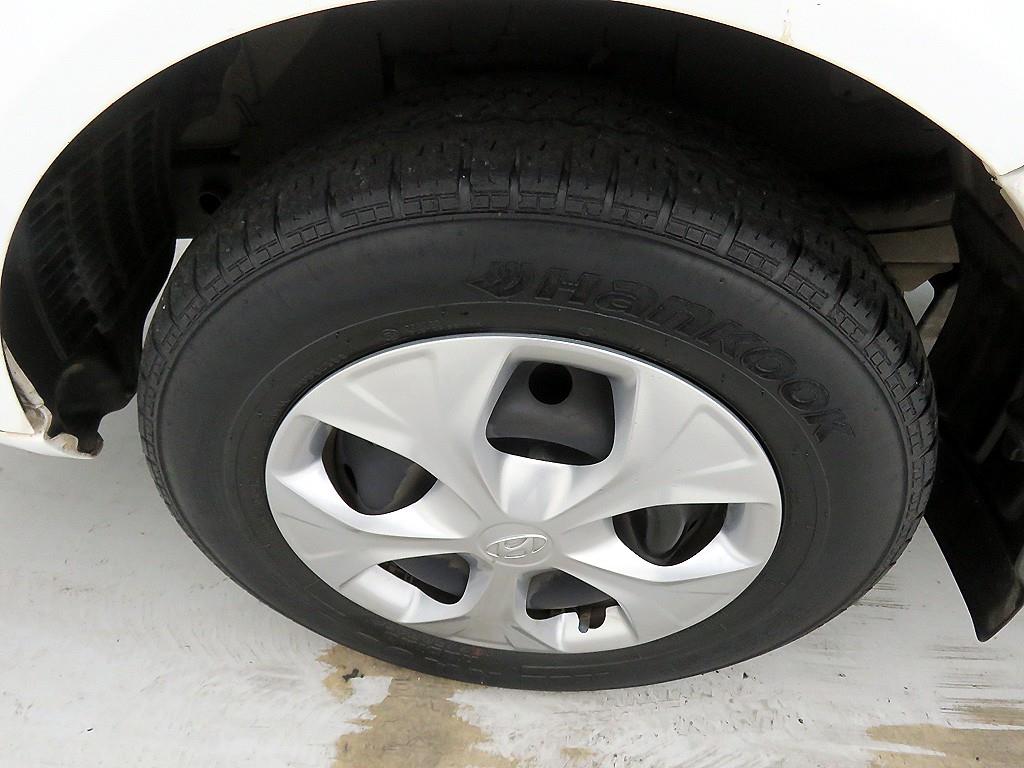 현대 포터2 1톤 카고 15