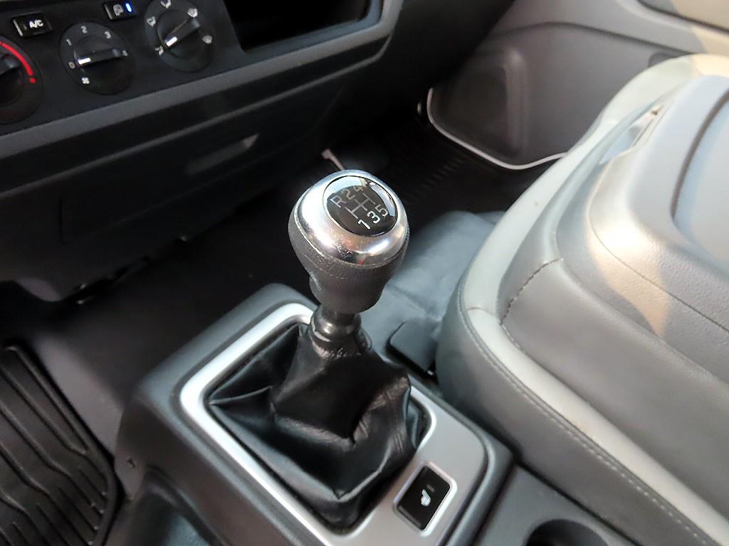 현대 올뉴마이티 2.5톤 카고 장축 10