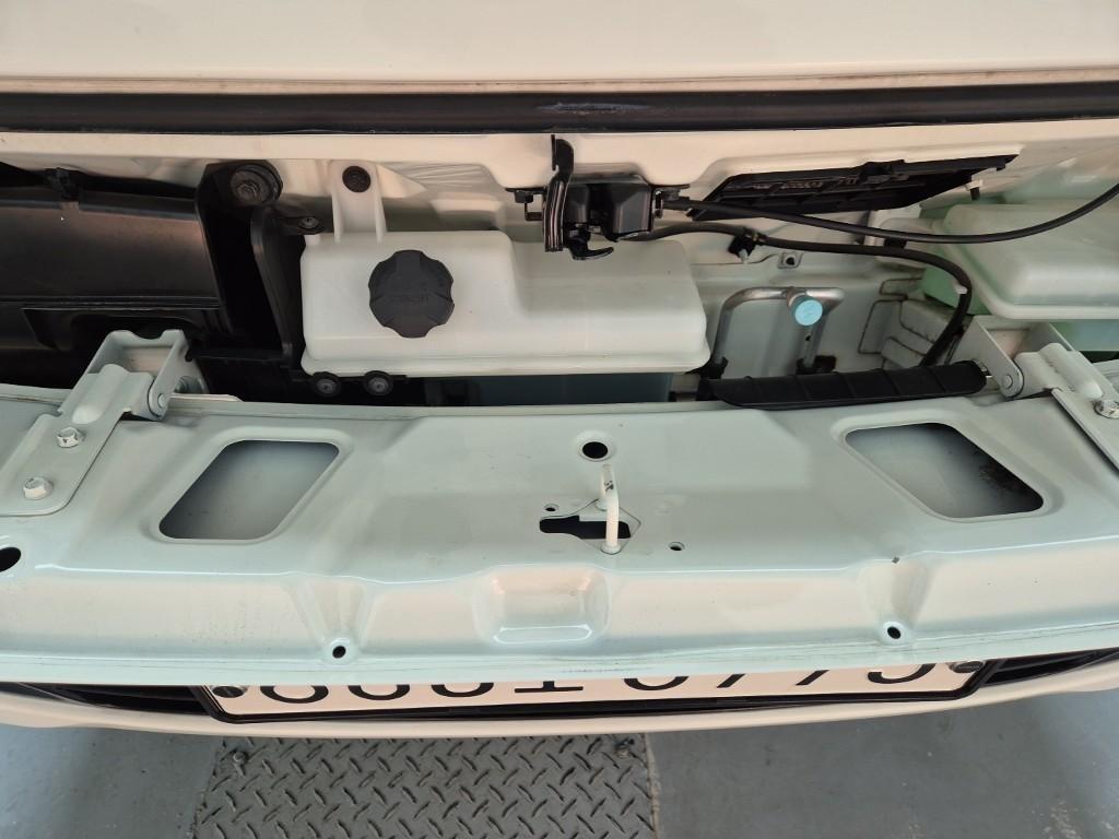 현대 포터2 1톤 윙바디 5