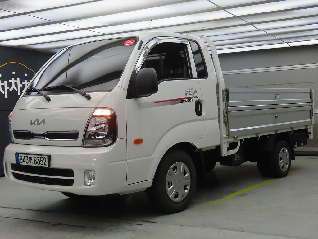 기아 봉고3 1톤 카고 0