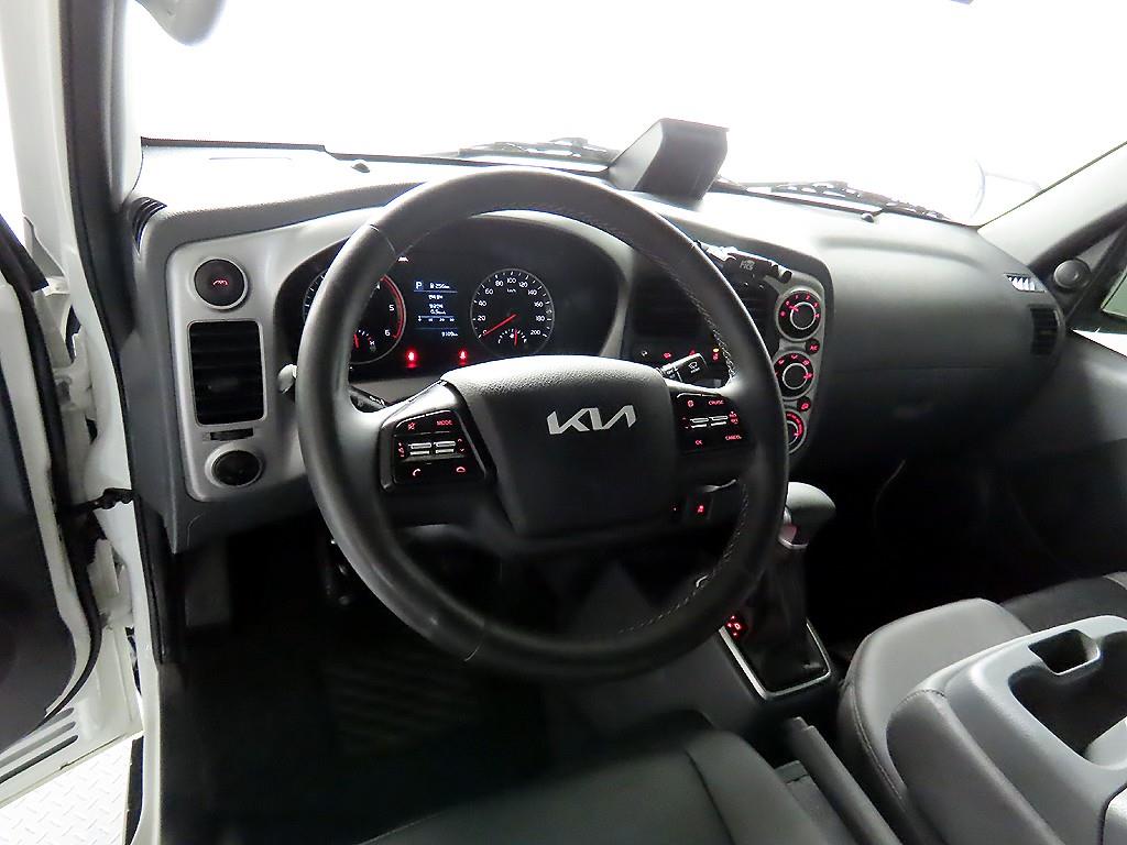 기아 봉고3 1.2톤 표준탑 LPG 7