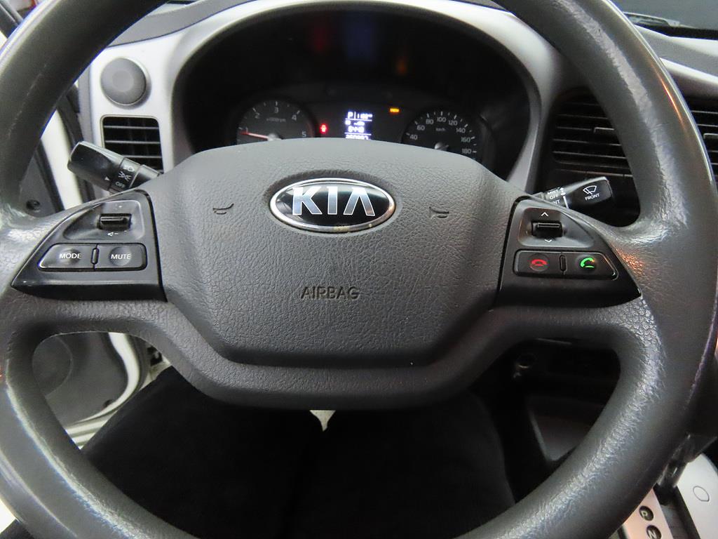 기아 봉고3 1톤 카고 10