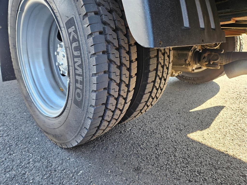 현대 올뉴마이티 2.5톤 익스하이탑 7