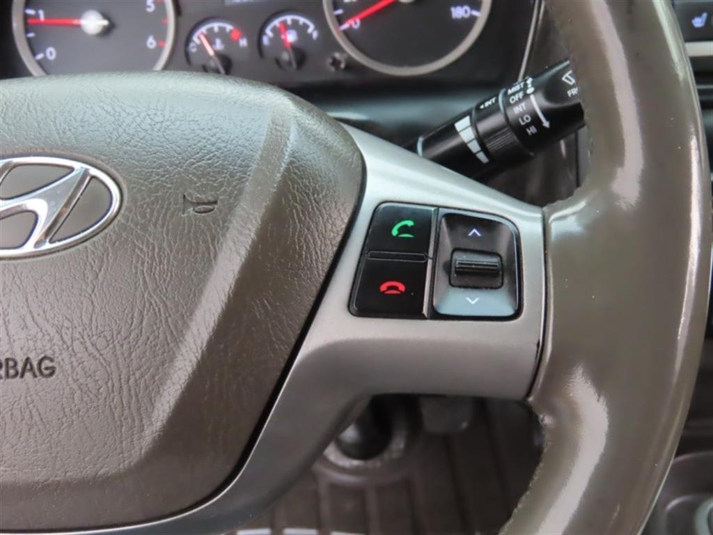 현대 포터2 1톤 카고 8