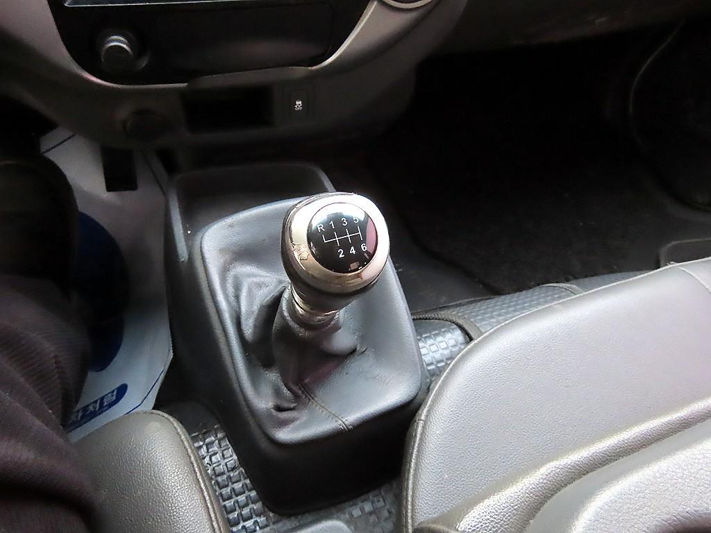 기아 봉고3 1톤 카고 9